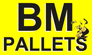 BM Pallets | Kettering Town FC