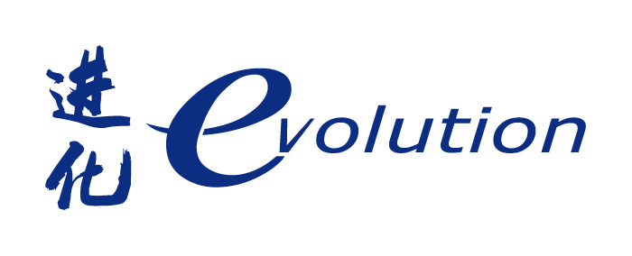 Evolution logo