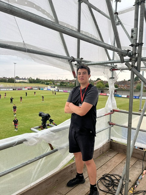 Riven Aug 2024 | Kettering Town FC