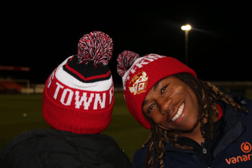 IMG_8072 | Kettering Town FC