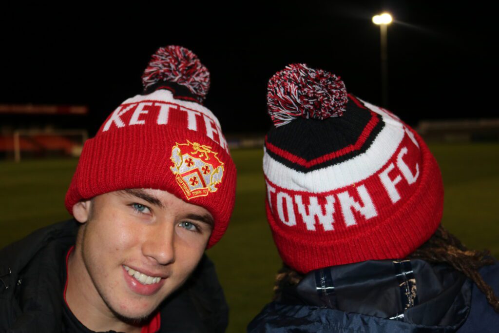 IMG_8077 | Kettering Town FC