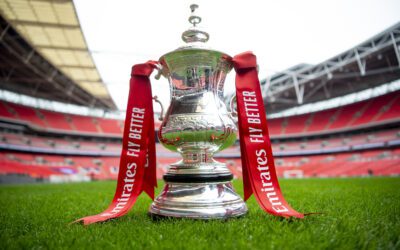 FA Cup Picture | Kettering Town FC