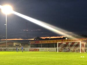 Evesham Shot | Kettering Town FC