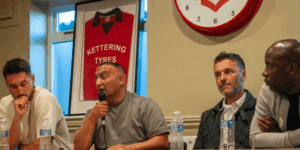 Fans Forum | Kettering Town FC