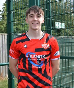 Shane Flynn | Kettering Town FC