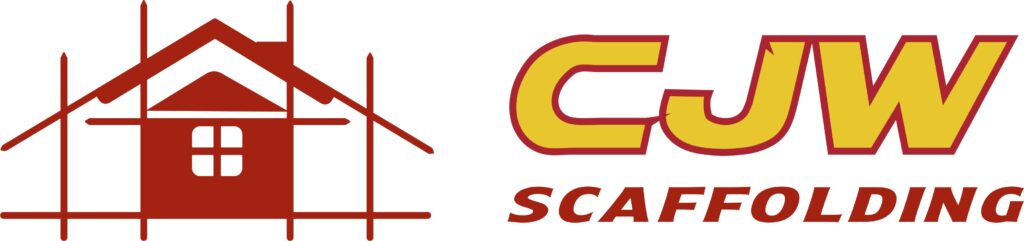 CJW Landscape LOGO | Kettering Town FC