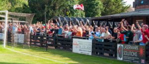 R17 | Kettering Town FC