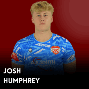 Josh Humphrey | Kettering Town FC
