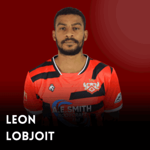 Leon Lobjoit | Kettering Town FC