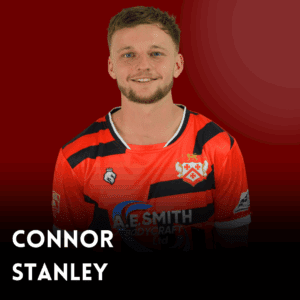Connor Stanley | Kettering Town FC