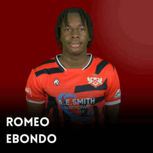 Website 25 | Kettering Town FC