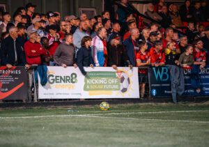 DSC08274 | Kettering Town FC