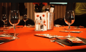 KTFC Hospitality | Kettering Town FC