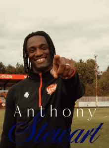 image | Kettering Town FC