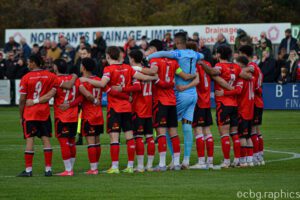 DSC_0091 | Kettering Town FC