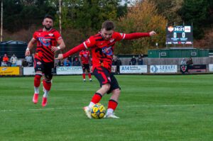 NM9 | Kettering Town FC