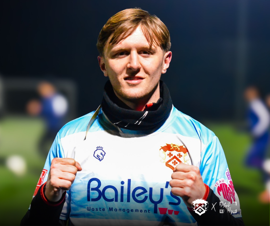 A10 | Kettering Town FC