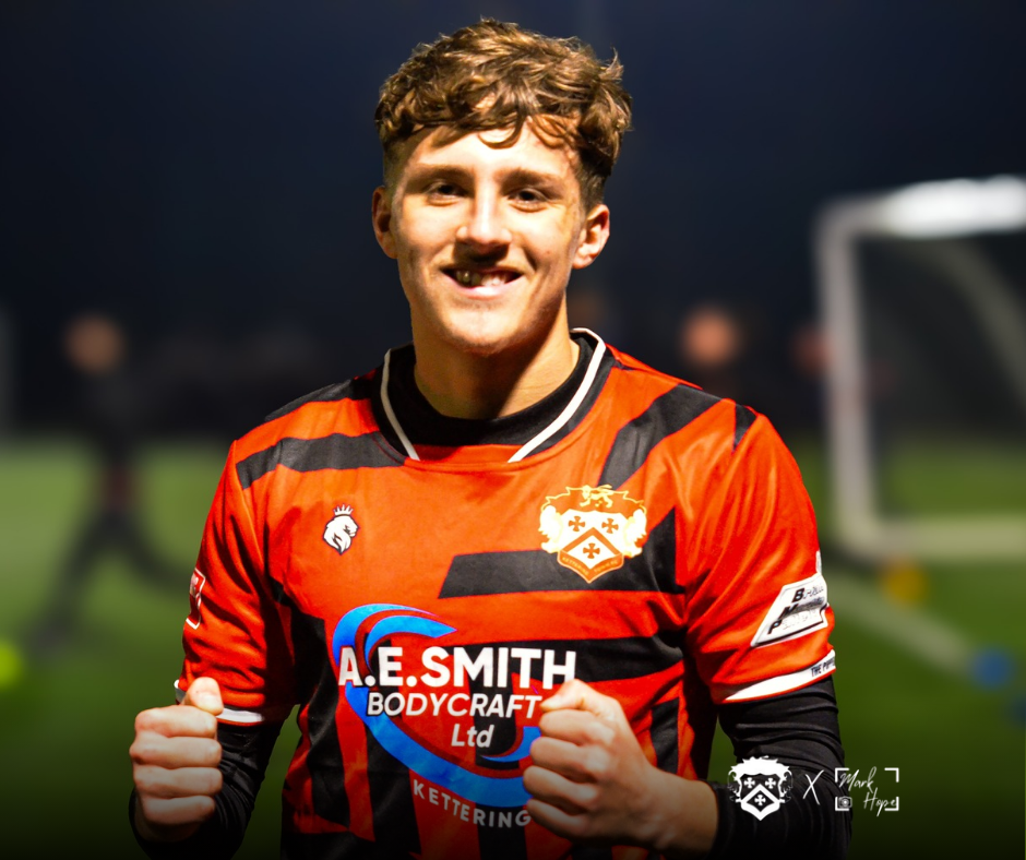 A17 | Kettering Town FC