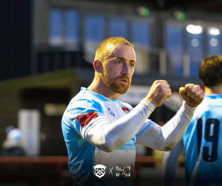 Nm59 | Kettering Town FC